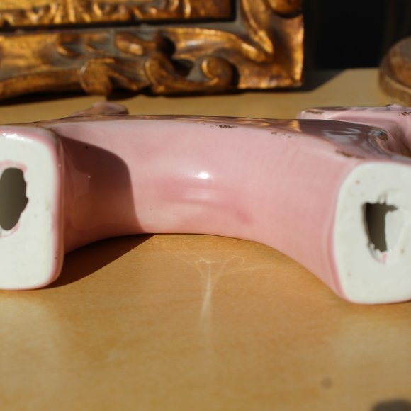 Cat Ceramic figure - Picture 6 of 6